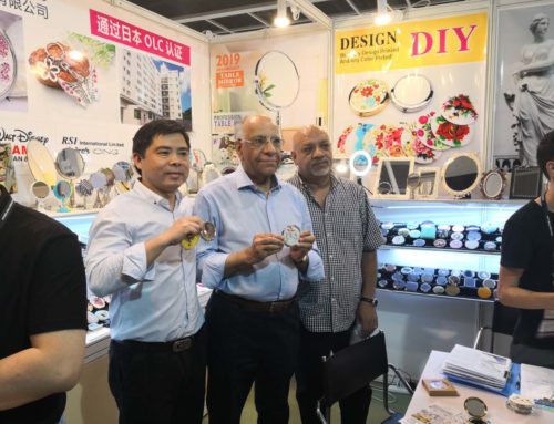 2019 HongKong Exhibition